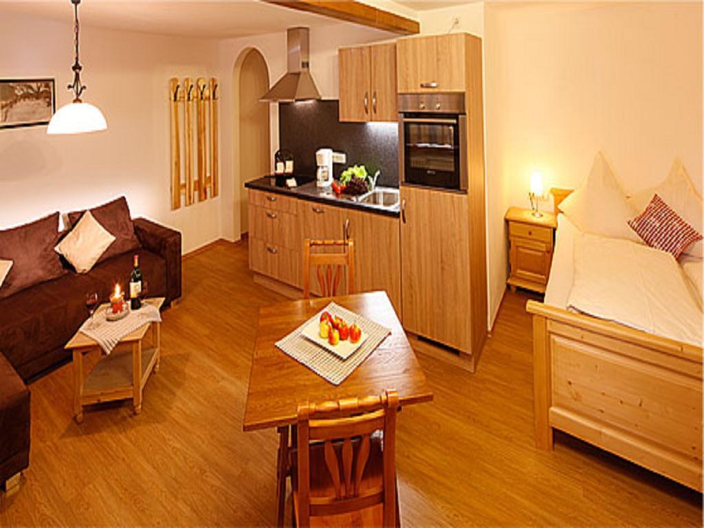 Ferienwohnung Gaisbock der DorfUrlaub Fischen im Allgäu Zimmer foto