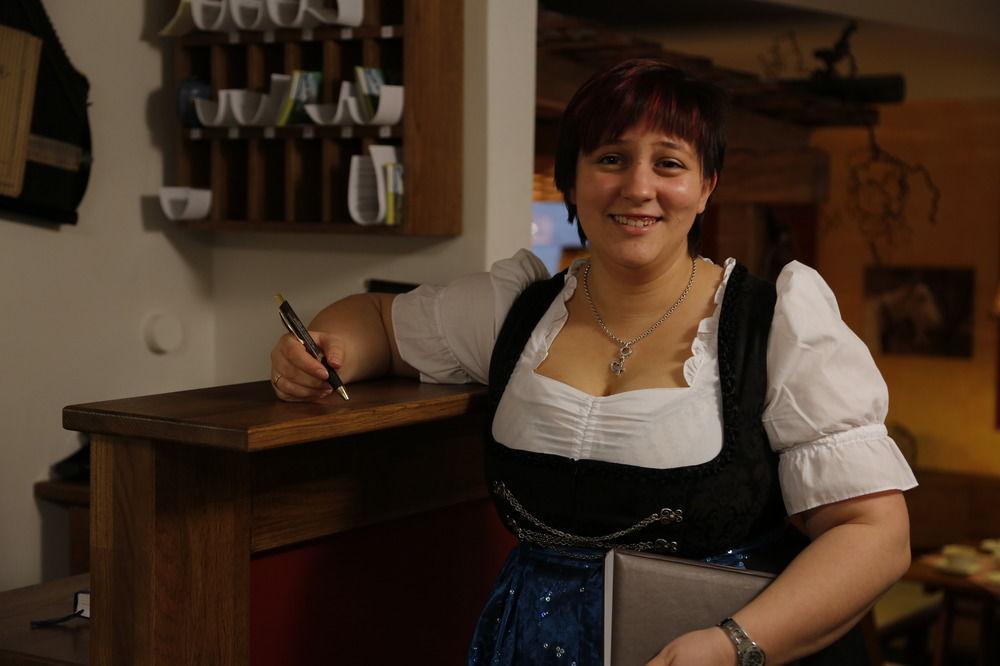 Ferienwohnung Gaisbock der DorfUrlaub Fischen im Allgäu Exterior foto