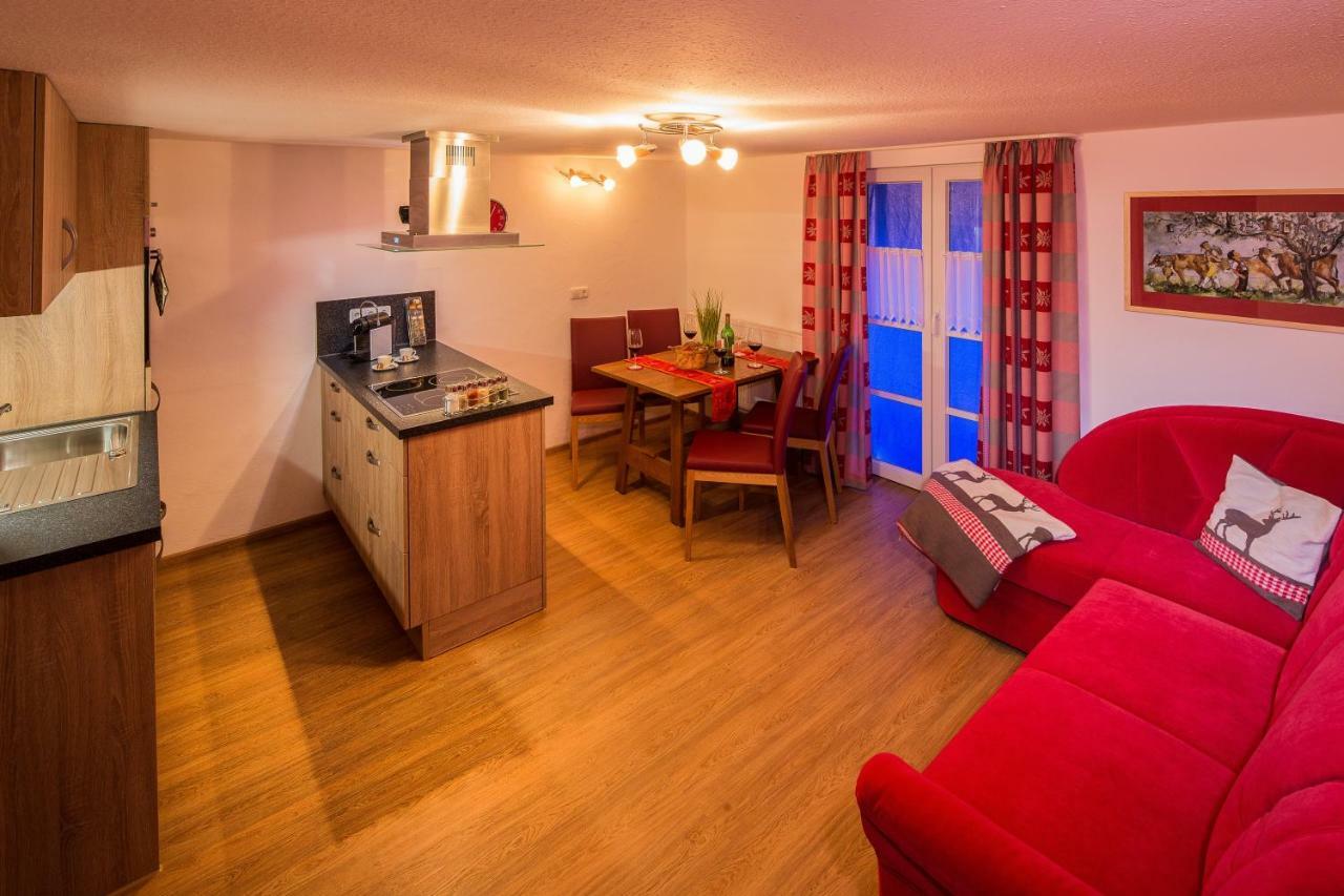 Ferienwohnung Gaisbock der DorfUrlaub Fischen im Allgäu Exterior foto